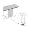 Винный шкаф Cellar Private CP017-2TB